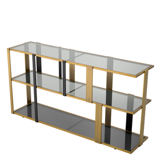 Стеллаж Cabinet Clio low арт.116589