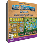 (Бронь) Dice Kingdoms of Valeria Sheet Refill Pack