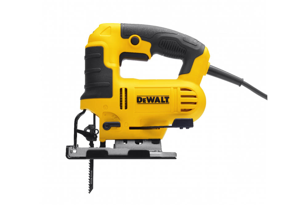 Электролобзик DeWALT DWE349