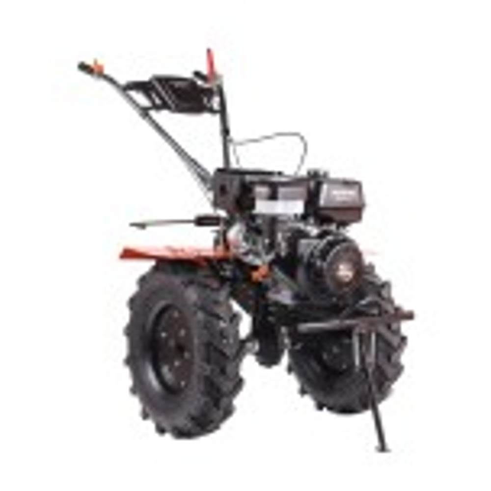 Мотоблок PATRIOT Nevada 415 бензиновый 440106512