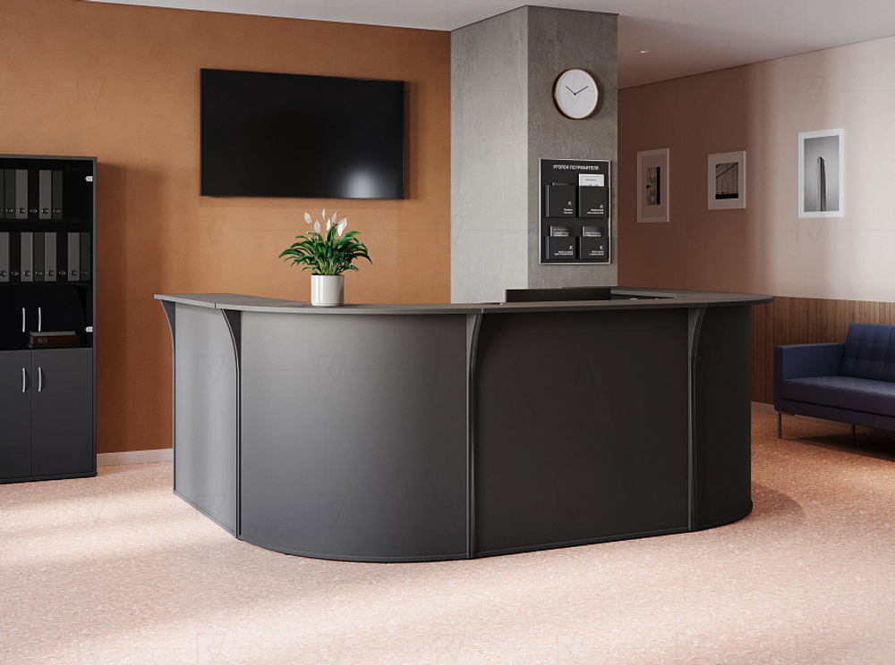 Ресепшен Рива (Riva) вариант №3