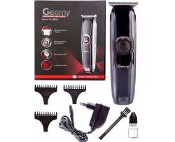 Машинка для стрижки Geemy GM-6050
