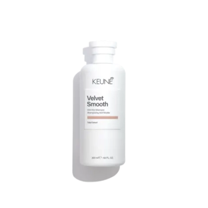 Шампунь Keune Velvet Smooth 300 мл