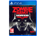Zombie Army Trilogy (PS4) NEW