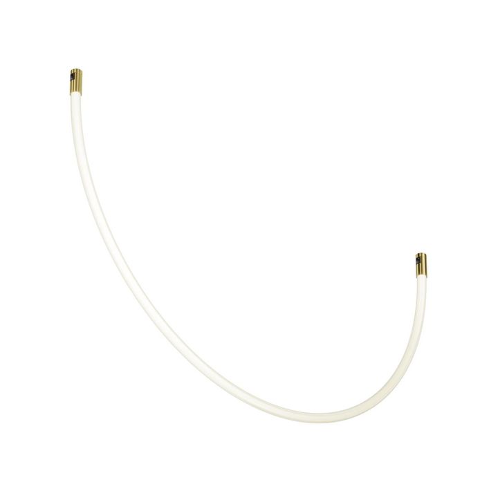 Трековый светильник Maytoni Technical TR154-1-27W4K-BS