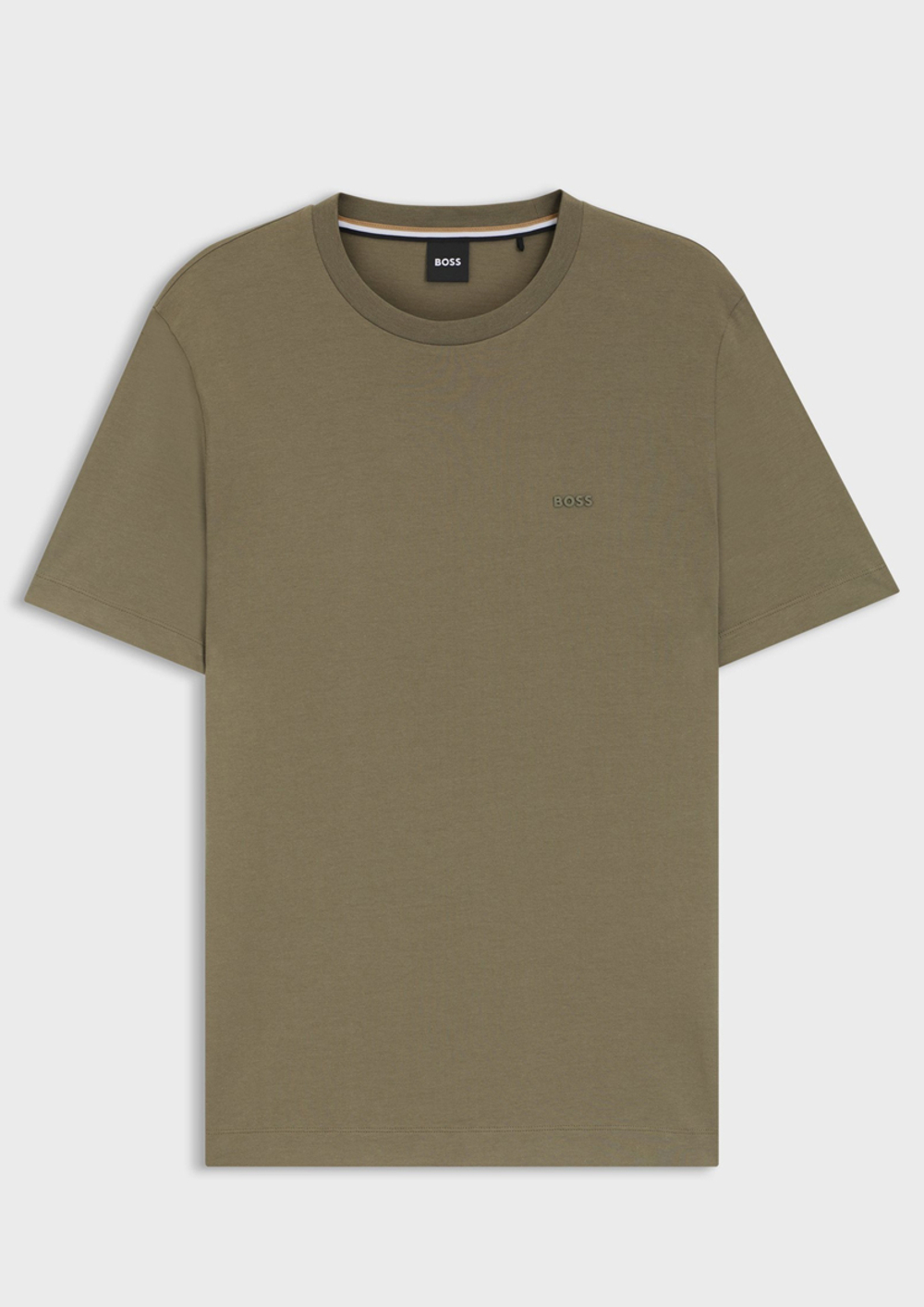 Футболка BOSS Thompson 01
