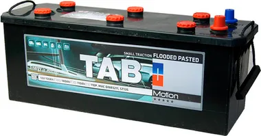 Аккумуляторы TAB 110 P MAC - изображение 1 Аккумуляторы TAB 110 P MAC - фото 1