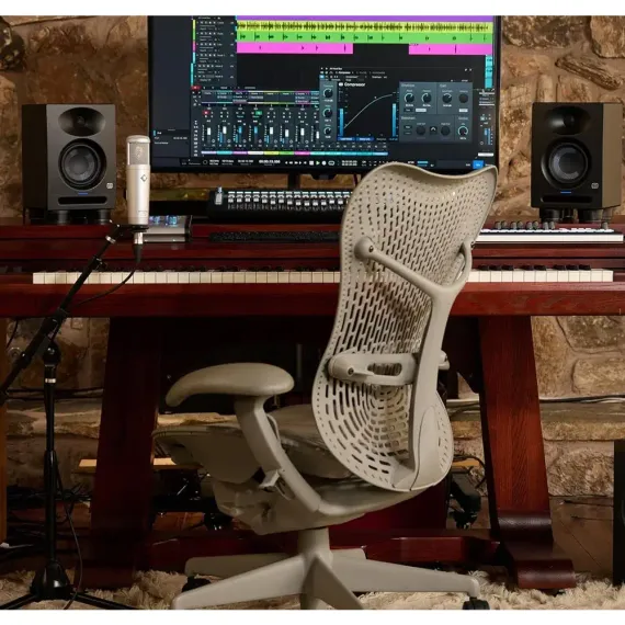 PreSonus Eris Studio 4