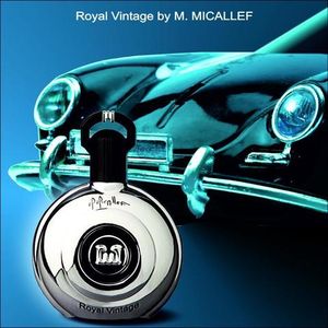 Micallef Royal Vintage Eau De Parfum