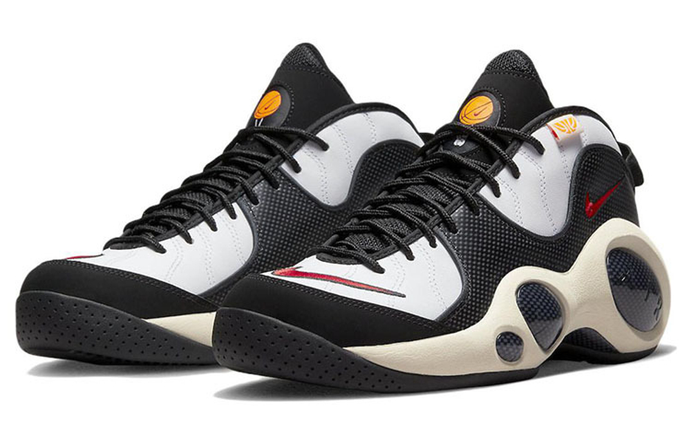 Кроссовки Nike Zoom Flight 95 Hoops