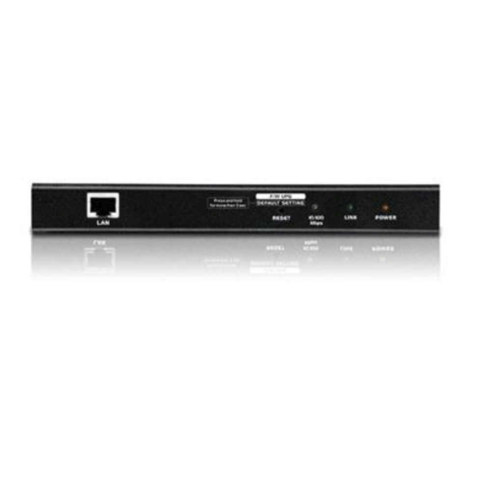 KVM переключатель Aten CN8000A-AT-G