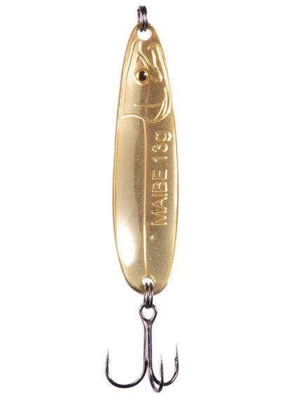 Блесна колеб. Lucky John MAIBE SPOON длин.75мм/018.0г 007