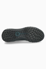 Сороконожки Nike Tiempo Legend 10 Club TF Junior - черный