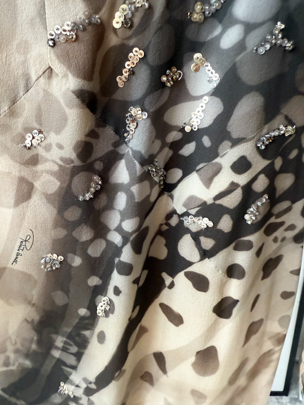 Платье Roberto Cavalli, xs