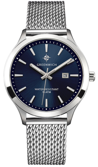 Greenwich GW 041.19.36