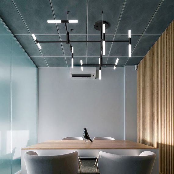 Подвесная люстра Imperium Loft Altona 140514-26