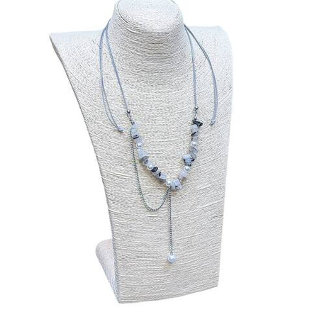 Колье Jewelry - 028