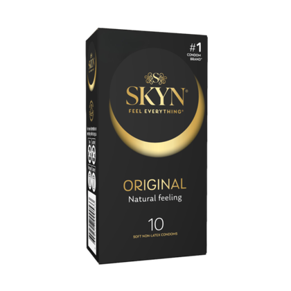 SKYN Original - Презервативы № 10