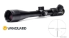 Прицел Vanguard Endeavor RS IV 5-20x50 DSV, сетка Dispatch Varmint с подсветкой (IV 52050DSV)