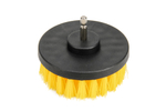 Glosswork Drill Brush Medium Щетка для чистки ковров, средней жесткости, под дрель