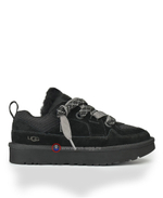 LOWMEL LO Sneakers Black