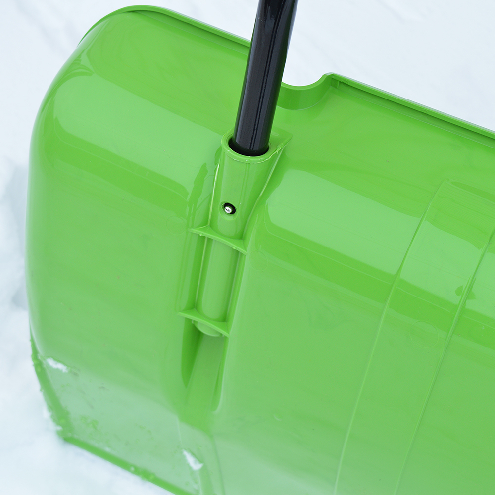 Скрепер - движок "Кама" 800*420мм, цветной