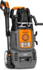 Автомойка DAEWOO DAW 675