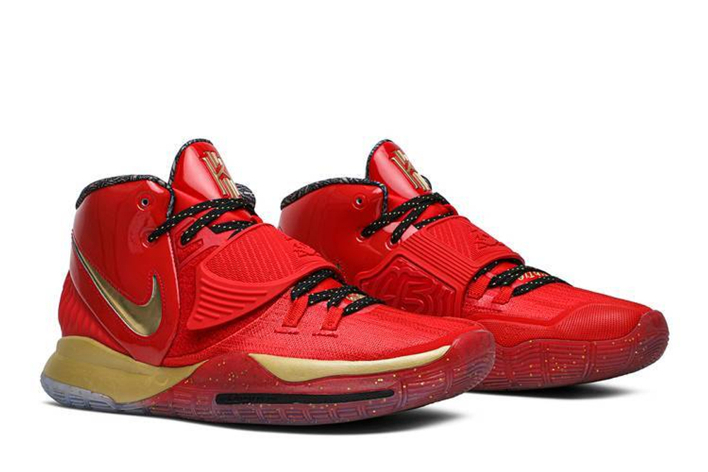Кроссовки Nike Kyrie 6 Trophies
