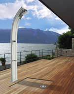 Душ уличный Arkema Dada D 325, антрацит