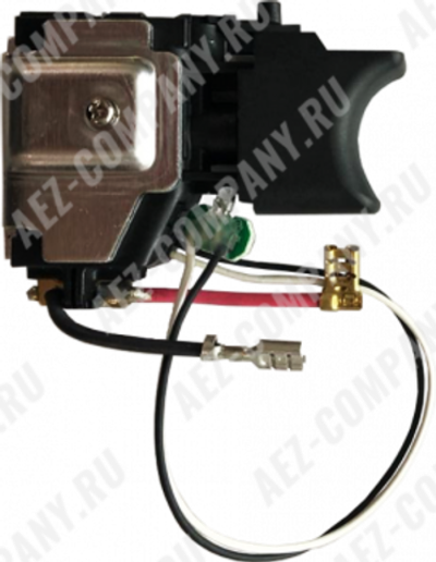 350 Выключатель (шуруповерт Makita DF-030D) [AEZ]