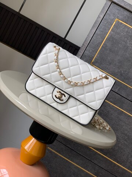 Chanel Bag 23 cm