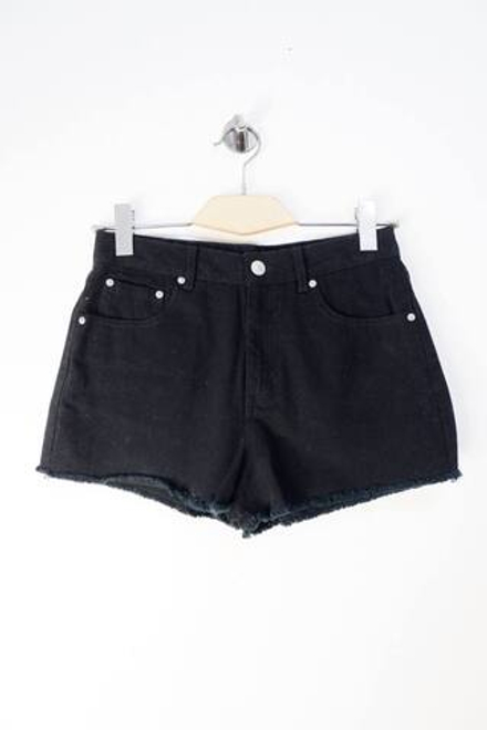 Шорты Ostin джинсовые, маркировка S, визуально на 44 размер