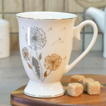 Кружка 280мл Одуванчики (00113559)