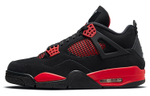 Кроссовки Jordan Air Jordan 4 Retro "Red Thunder"