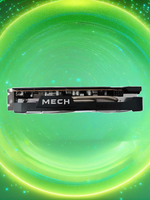 Видеокарта MSI AMD Radeon RX 6600 MECH 2X 8Gb
