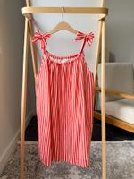 Хлопковый сарафан Bonpoint , 152