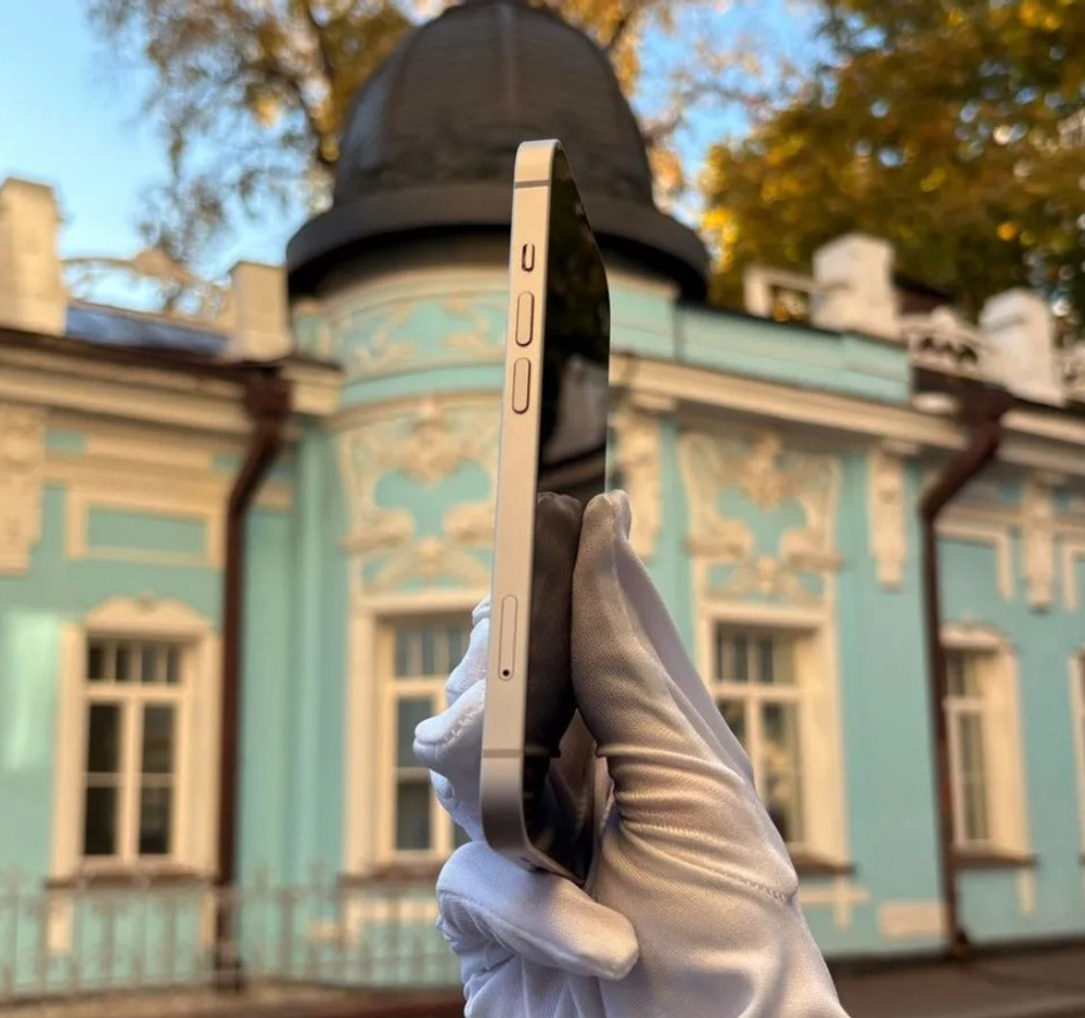 iPhone 14, 128 ГБ б/у