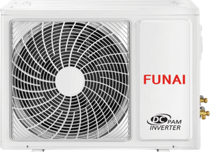 Сплит-система Funai Samurai DC Inverter RACI-SM35HP.D03