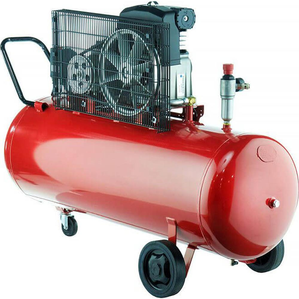 Компрессор FINI MK 113-200-4