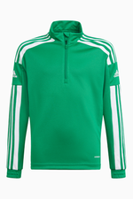Кофта adidas Squadra 21 Training Top Junior