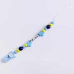 6779177 Держатель - игрушка для соски - пустышки Prince