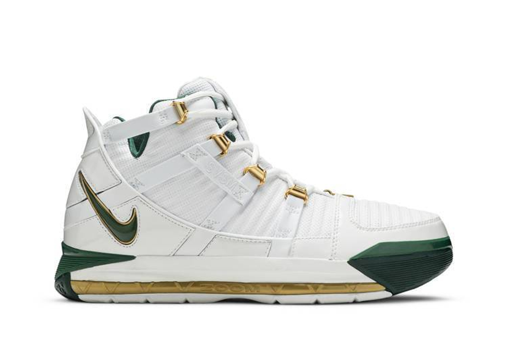 Nike air zoom lebron 3 deals