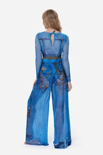 Брюки "Джинс"