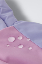 Куртка с капюшоном water repellent and windproof — ski collection