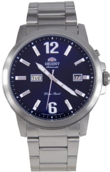Мужские часы Orient FEM7J007D9 Automatic
