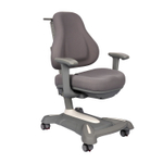 Эргономичное кресло Fundesk Bravo (new) с подлокотниками