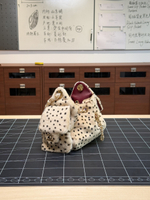 Chanel 25 Mini Handbag