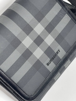 Мессенджер-сумка через плечо Burberry