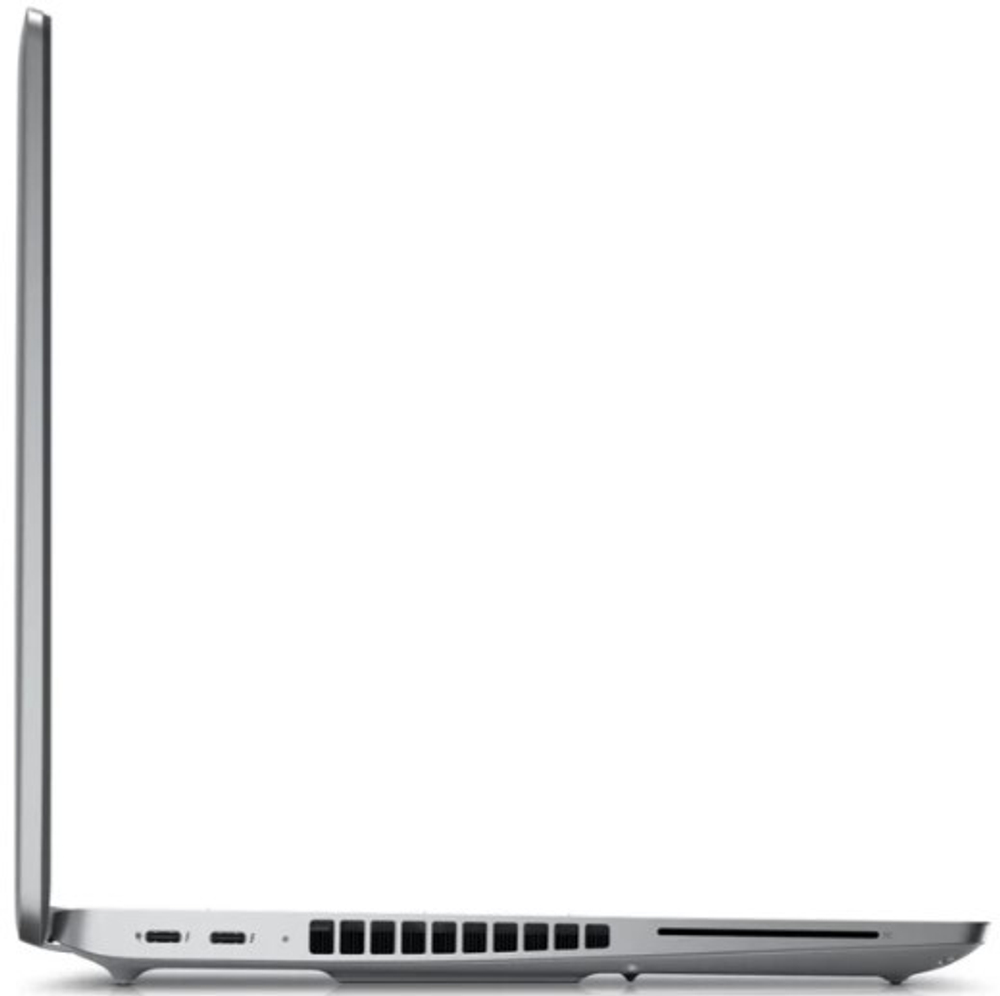 Ноутбук  Dell Latitude 5550 15.6 ", Core Ultra 5, 8 Гб RAM, 512 Гб SSD, Arc graphics, Серебристый