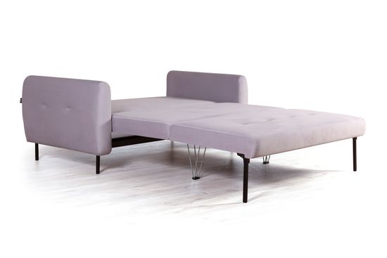 Диван СИЕНА, Велюр, опора черная